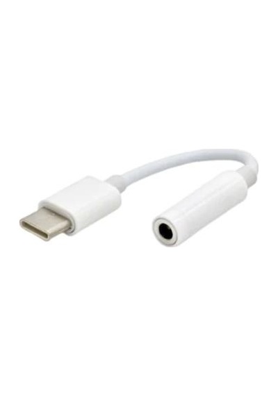 Hadron Hd4657 Type-C To Aux Çevirici Dönüştürücü
