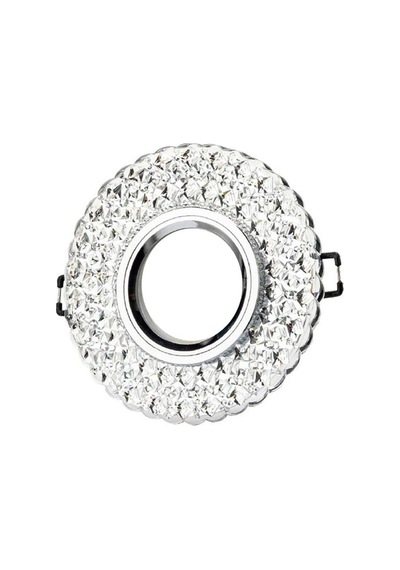 1 Adet Cata Ct 6639 İpek Led Çerçeveli Cam Spot Kasası Diğer