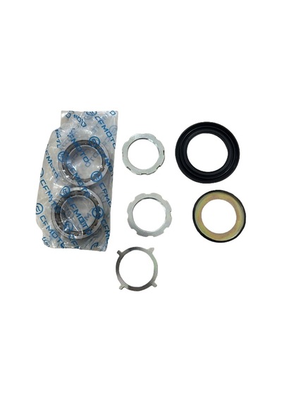 Furç Takımı Sr 250 E5 A