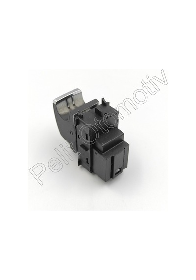 Volkswagen Sağ Ön Arka Tekli Cam Düğmesi 5g0959855n 5g0959855j