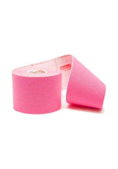 Kindmax Kinesio Tape  için Sporcu Bandı Pembe
