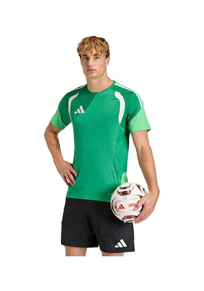 Adidas Tiro 26 Competition Jsy Erkek Futbol Forması Ka7585 Yeşil Yeşil