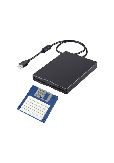 Usb Floppy 1,44 Usb Harici Disket Okuyucu 1,44 Disket Yazıcı Okuyucu