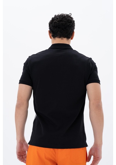AR-MA Arma Erkek Baskılı Regular Fit % 95 Pamuklu %5 Likralı Polo Yaka T-shirt Y25374303701 Siyah AR-MA Arma Erkek Baskılı Regular Fit % 95 Pamuklu %5 Likralı Polo Yaka T-shirt Y25374303701 Siyah