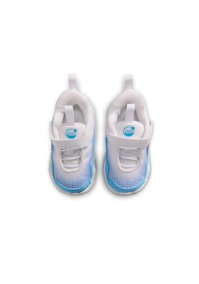 Nike Air Max Nova Çocuk Günlük Spor Ayakkabı Fn4461-110 Mavi