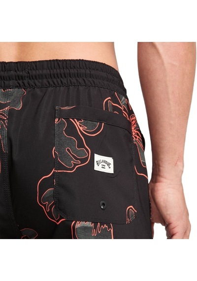 Billabong Bıllabong Sundays Lb Blk3 Siyah