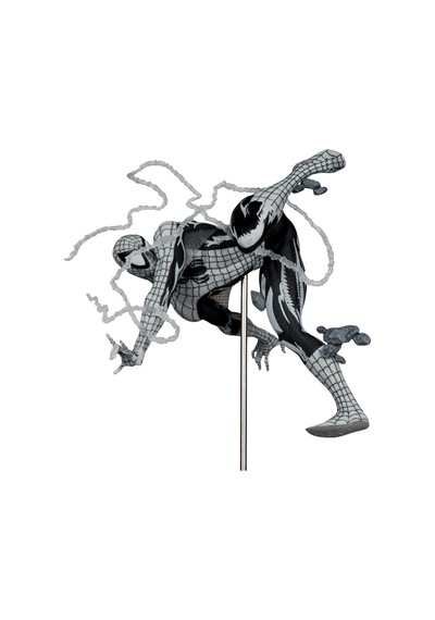 Mcfarlane Toys Marvel Amazing Spider-man 18 Cm Ölçekli Koleksiyonluk Figür Gold Label