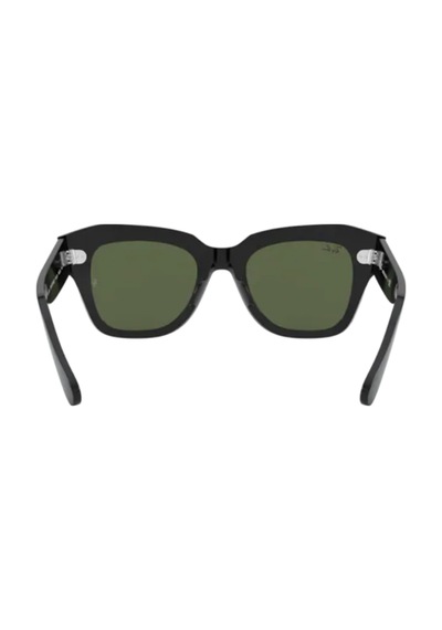 Ray-Ban RB2186 901/31 49 State Street Kadın Güneş Gözlüğü