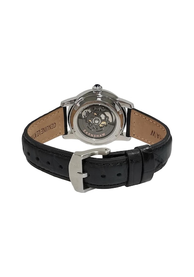 Earnshaw Es-8301-01 Erkek Kol Saati Metalik Gri
