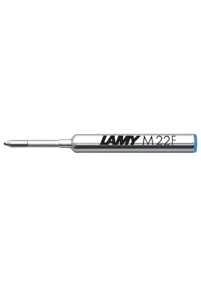 Lamy Tukenmez Kalem Refılı Teklı F Uc Mavı N11.187