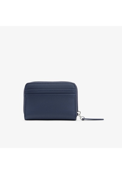Lacoste Kadın Cüzdan Nf4193pk-141 Lacivert