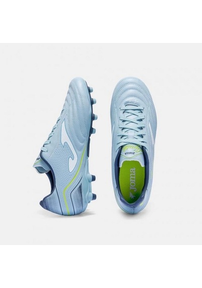 Joma Agus2627fg Aguila Fg Erkek Krampon Turkuaz