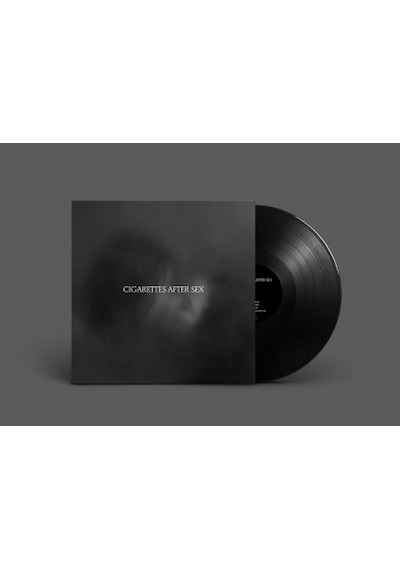 Cigarettes Aftersex - X's / Plak