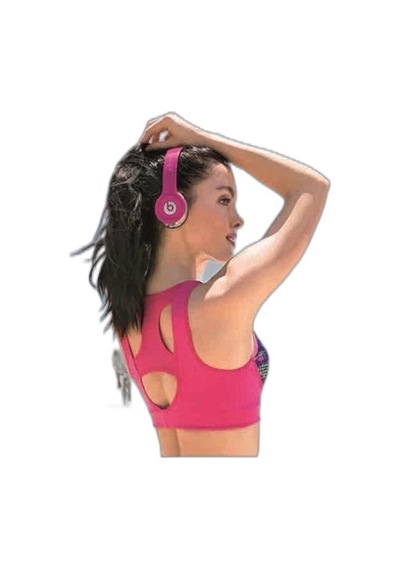 Yeni İnci Yeni Inci T17 Siyah (Yoga-Fıtness-Pilates-Koşu) Sporcu Atleti