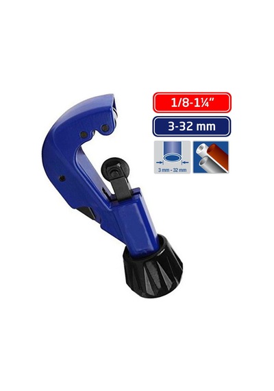 Partner Pt03077 Bakır Ve Alüminyum Boru Kesme 3-32 Mm