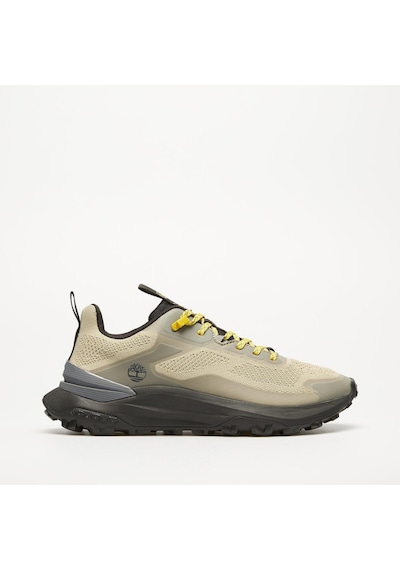 Timberland Motion Access Low Lace Up Sneaker Erkek Spor Ayakkabı-31412 Kahverengi