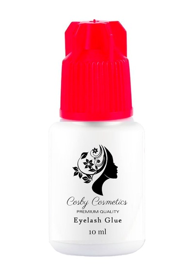 Cosby İpek Kirpik Yapıştırıcısı / Eyelash Extention Glue