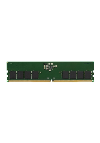 Kıngston 64gb Ddr5 5600mh Cl46 288 Kvr56u46bd8-64 Masaüstü Ram