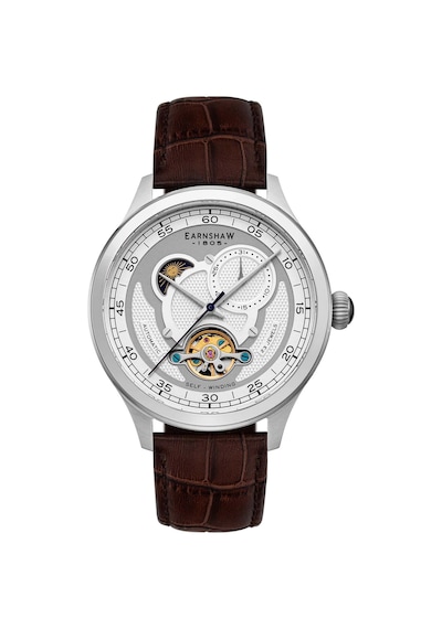 Earnshaw Es-8193-01 Erkek Kol Saati