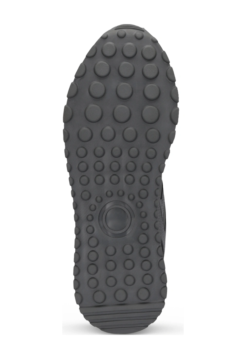 Slazenger Outback I Erkek Koyu Gri / Kırmızı Günlük Spor Ayakkabısı Koyu Gri / Kırmızı