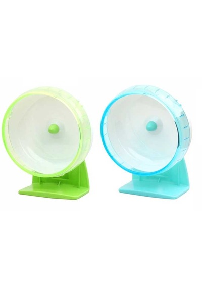 Pawise - 428 - Hamster Çarkı - Csmo-tex - 12 Cm