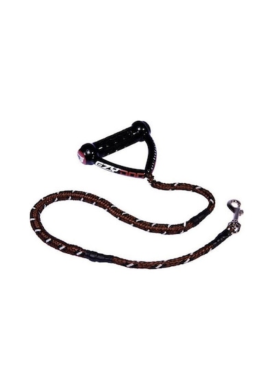 Ezydog Leash Cujo 40 Köpek Gezdirme Kayışı Kahverengi Çok Renkli