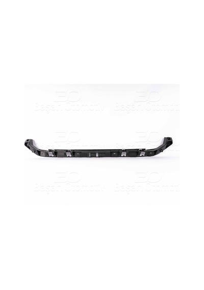 Tampon Tespıt Cıtası Arka Ic -3c8807863a- Vw Cc 09-12