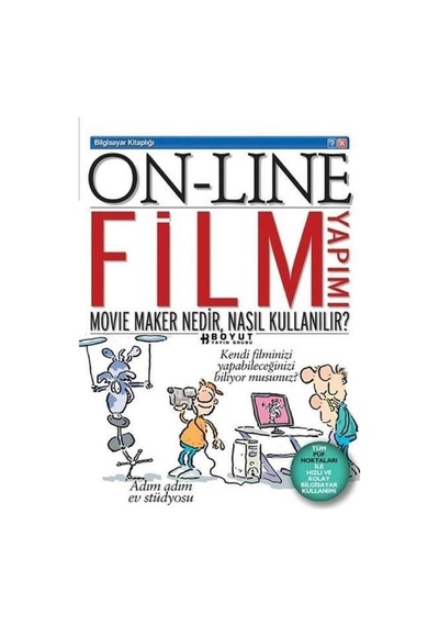 On-line Film Yapımı