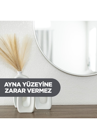 Derby D34 Ayna Silikonu Şeffaf - 320g