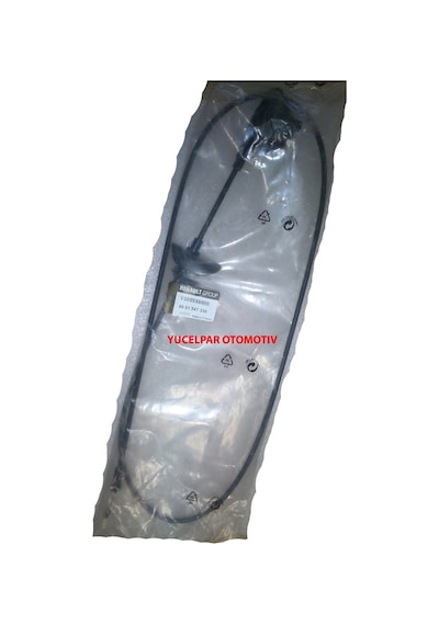 Dacia Logan Sandero Kaput Acma Teli 158540614