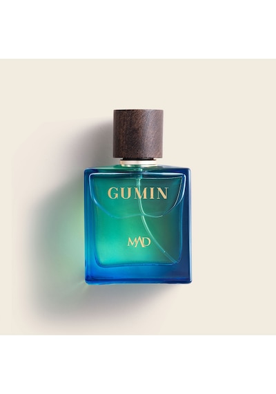 Mad Gumin Erkek Parfüm EDP 100 ML