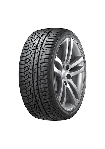 Hankook 205/60R16 92H W320B RFT Winter I Cept Evo 2 Kış Lastiği -  2025