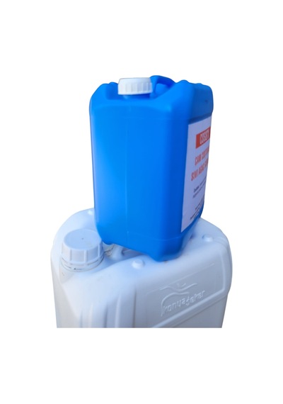 Etiket Temizleyici Sıvı 5 Kg