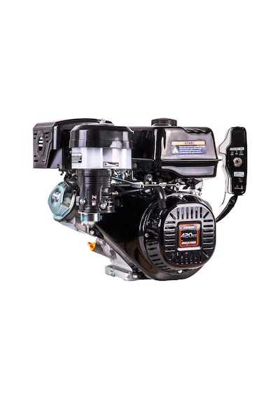 Loncın G420fd-ı Eur5 Benzinli Motor 15hp Marşlı
