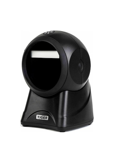 Perkon Tiger Q22 1d/2d Karekod Usb Masa Tipi Kablolu Barkod Okuyucu