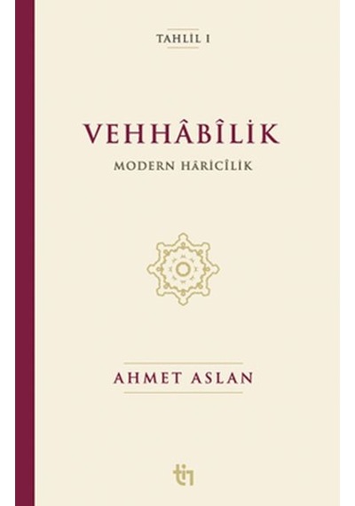 Vehhâbîlik: Modern Hâricîlik - Yqbx-899647