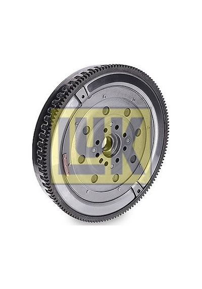 Luk 415014010 Debriyaj Volanı P406-p607-p807-c5-c8-ulysse 2.2 Hdi 0532.l5