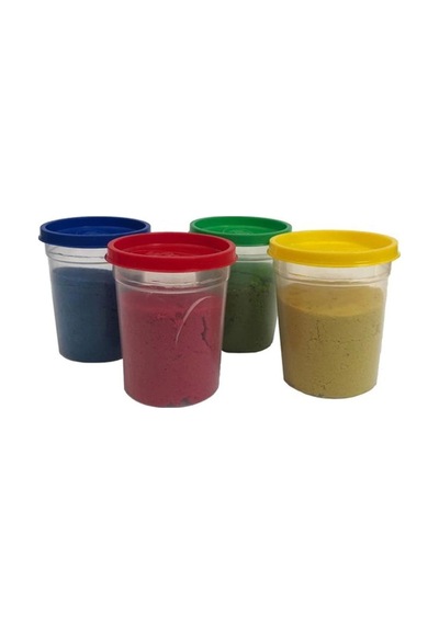 Südor Oyun Kumu 4 120 Gr 4 Lü