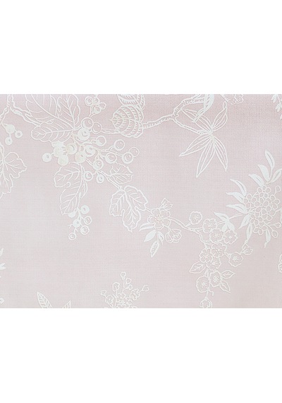 Madame Coco Jannie Pvc Masa Örtüsü Mpv-40140 X 140 Cm-pudra