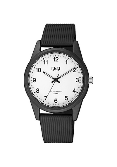 Q&Q VS12J001Y Unisex Kol Saati