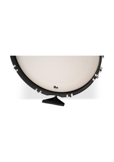 Pdp Concept Maple Classic Bop 3 Parça 18" Davul Ox Blood