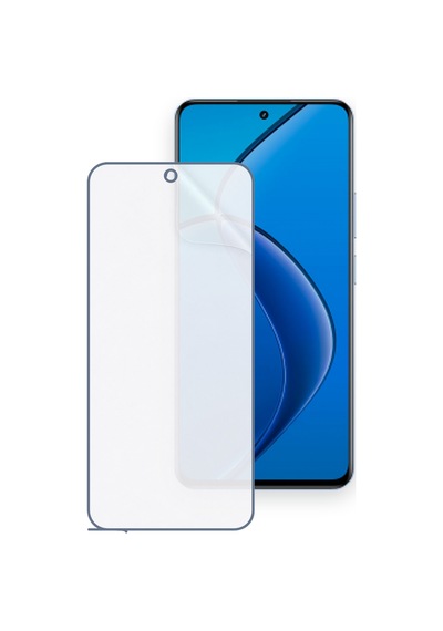 Realme 13+ 4g Uyumlu Ön Yüzey Nano Şeffaf Hidrojel Ekran Koruyucu 51342610
