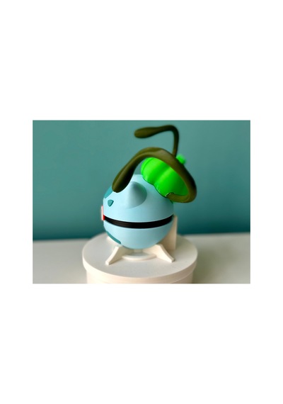 Pokemon Bulbasaur Topu 10cm