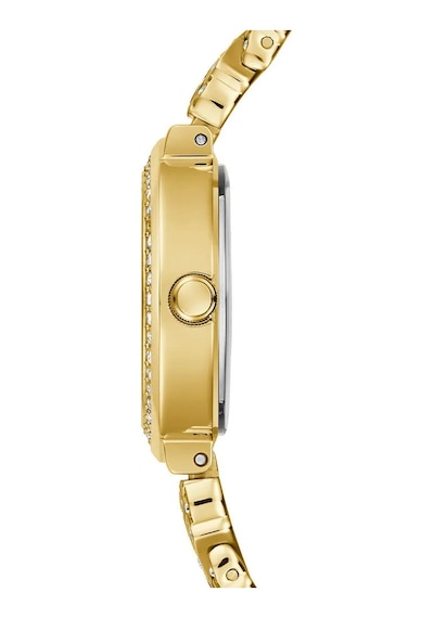 Guess Gugw0476l2 Kadın Kol Saati Sarı