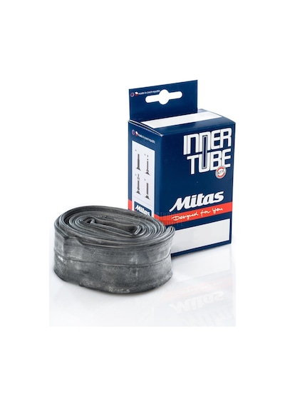 Mitas Rubena İç Lastik 27.5x1.75-2.45 İğne Sibop/presta Fv47mm