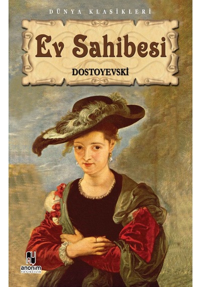 Bilgekitabevi Ev Sahibesi