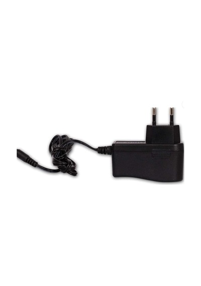 Pax S920 Mobil Pos Ac Adaptör - Şarj Cihazı / Siyah