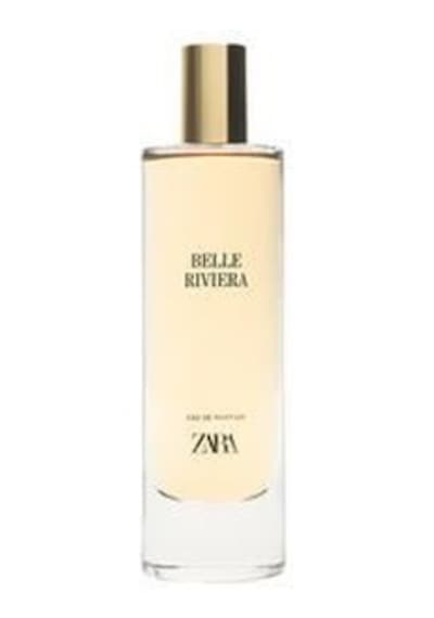 Zara Belle Rıvıera Edp 80 M Odunsu