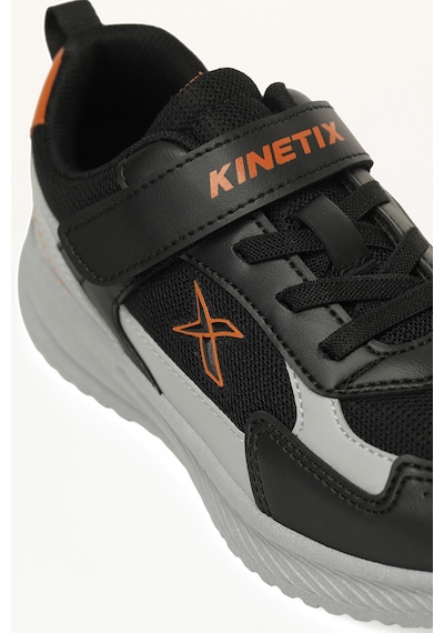 Kinetix Grand Tx F 6fx Siyah Erkek Çocuk Spor Ayakkabı 000000000102202282 Siyah-grı-turuncu Kinetix Grand Tx F 6fx Siyah Erkek Çocuk Spor Ayakkabı 000000000102202282 Siyah-grı-turuncu
