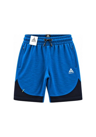 Air Life Airlife Erkek Penye Şort 17048 Saks